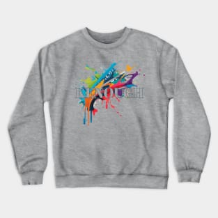 Kenough Crewneck Sweatshirt